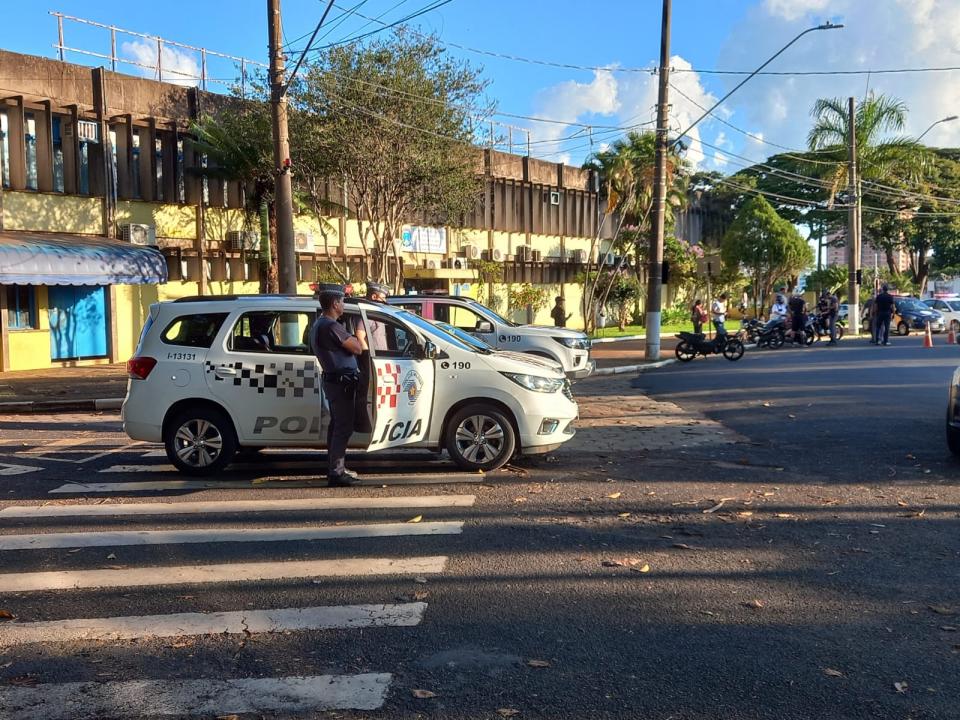 Foto: Flávio Fernandes Portal Araraquara Agora
